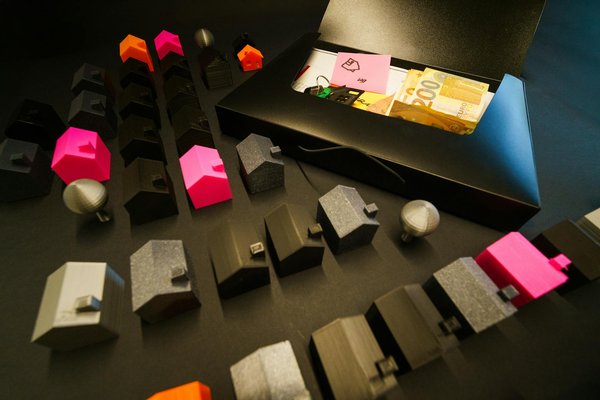 Revolutionizing UK Jewelry: How 3D Printing is Igniting Designer Innovation